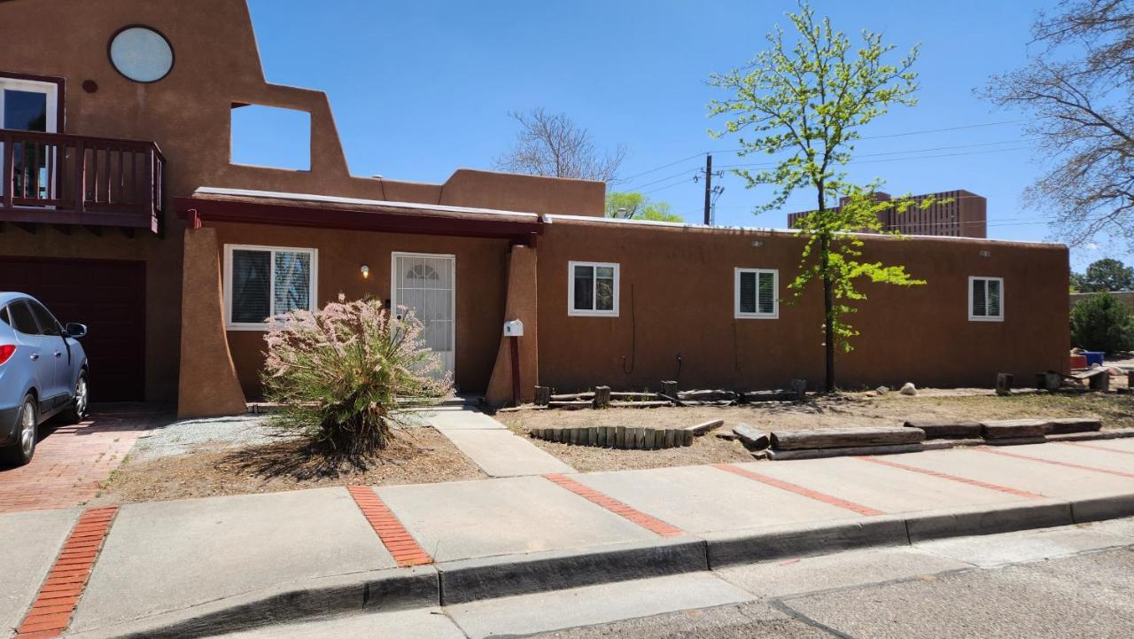 The Lilly Pad - A Desert Oasis Albuquerque Exterior foto
